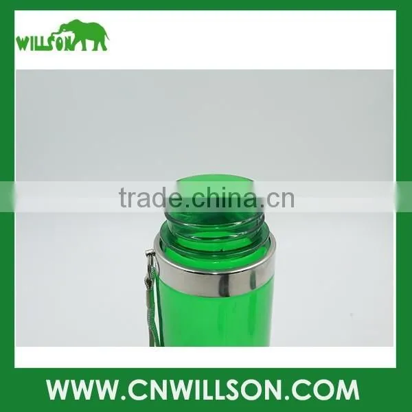Best Selling in China Reusable Mineral Plastic Drinking Water Bottle