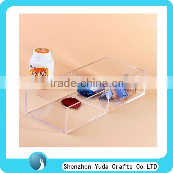 acrylic tool box,plastic tool box,multipurpose storage box