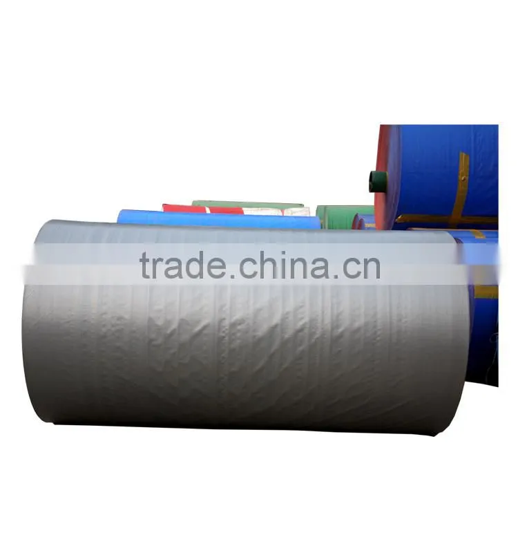 2015 China pe tarpaulin factory hot sale plastic waterproof PE tarpaulin truck cover Polyethylene Tarpaulin