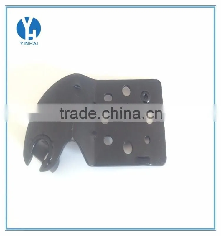 Midea refrigerator spare parts cold rolled steel top hinges