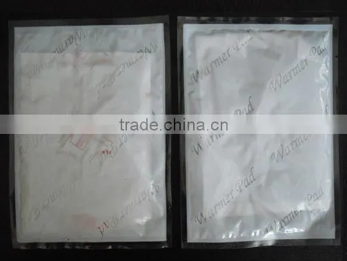 Original factory Body warm patch heat patch 10*13 cm