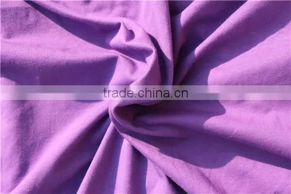 Fashion printed cotton fabric , 100% cotton fabric, cotton knitted fabric