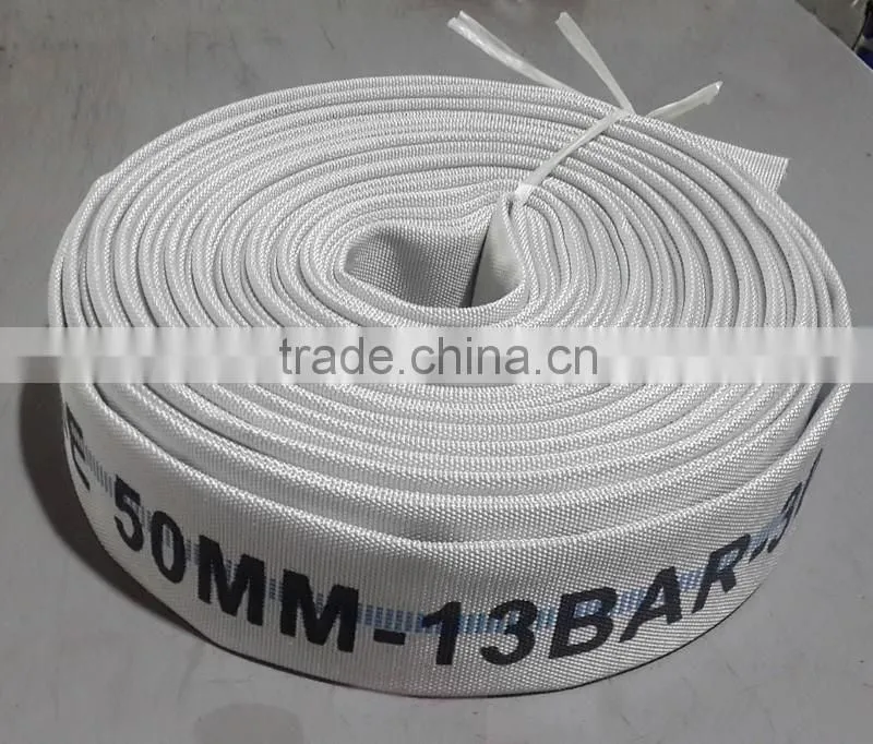 65mm canvas hose,2 inch hose reel,yokohama hose manufacturer in China