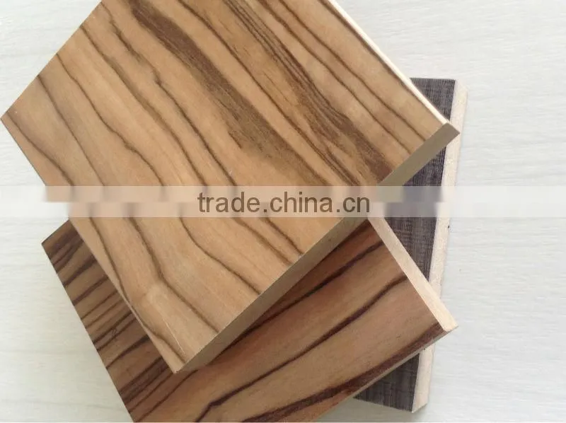 Decorative Panel --Setting uv panel /High glossy uv board for kitchen cabinet