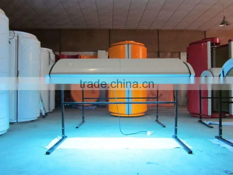 With a big market tanning bed solarium machine solarium tanning machine