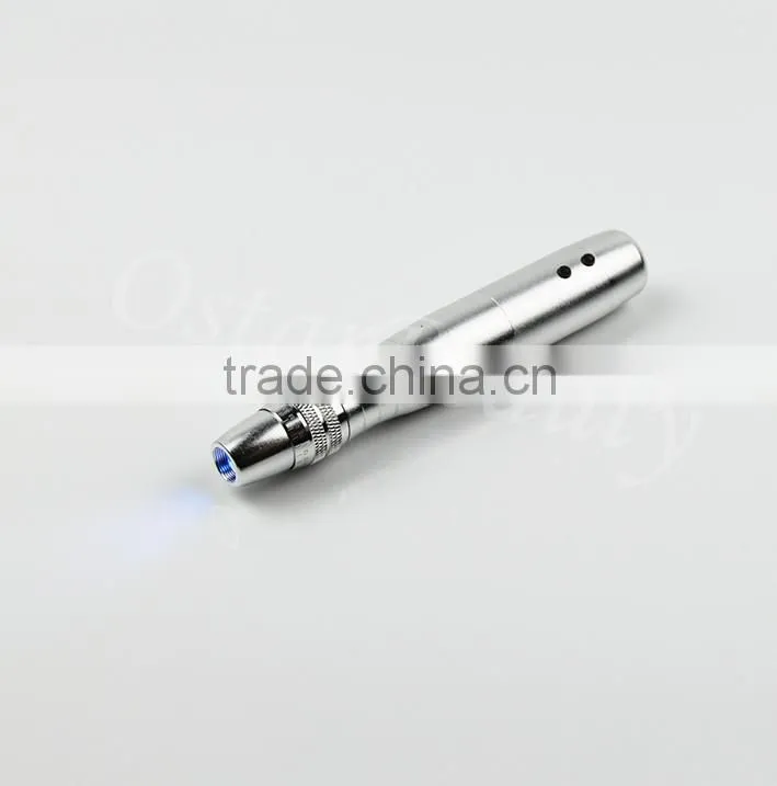 (ISO13485/CE/ROHS) NEW photon electric dermapen for sale