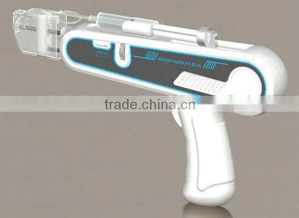 2015 Stable hyaluronic acid injector
