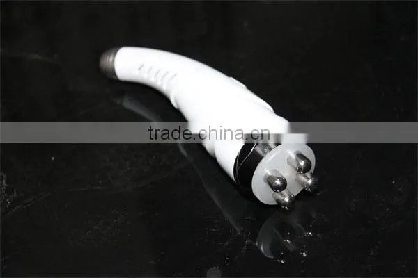 2015 America Skin Tighten Radiofrequency Equipment with 4 heads