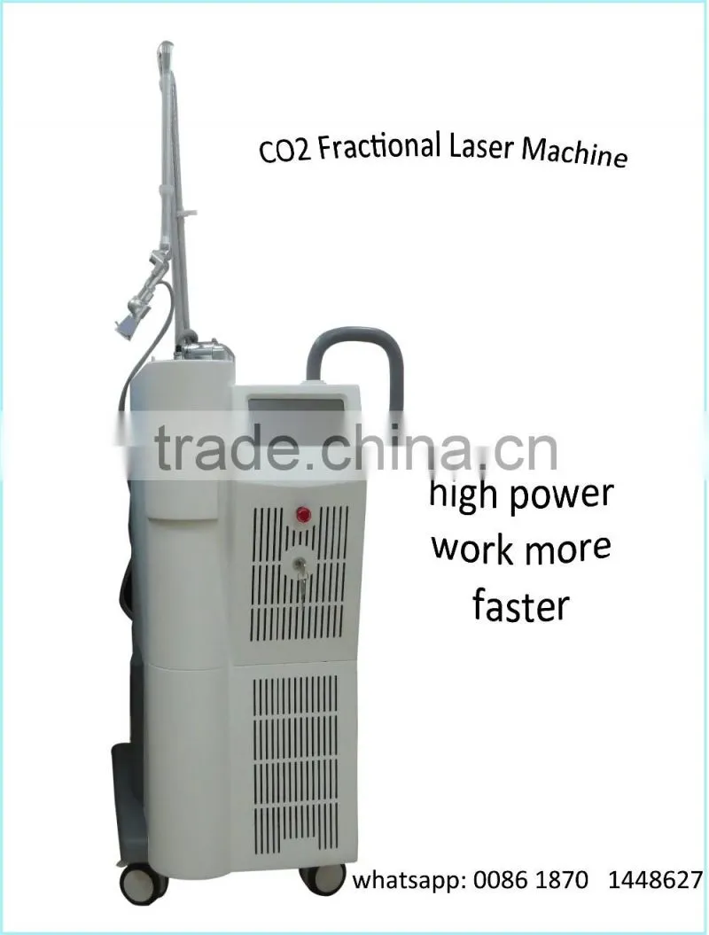 fractional co2 laser equipment/co2 fractional laser/fractional co2 laser