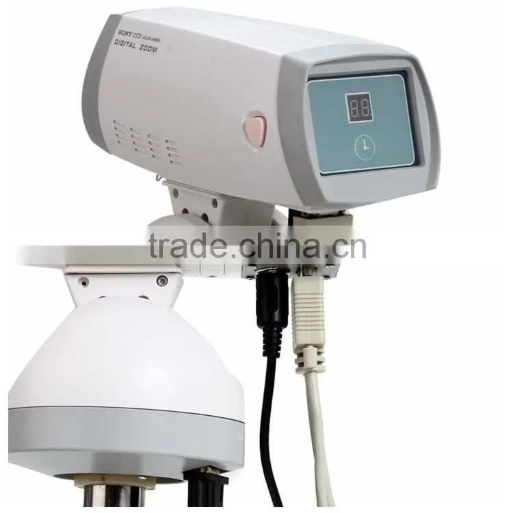Factory price Medical Gynaecology Device portable Digital Video Colposcope for sale