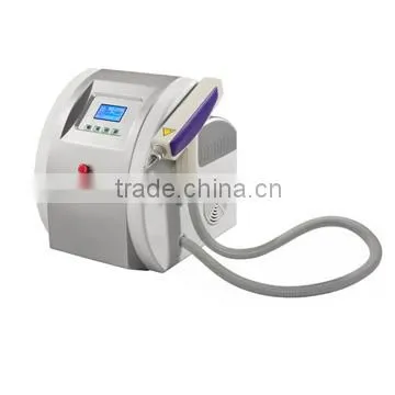 Best price for import tattoo removal and pigments removal with CE approved