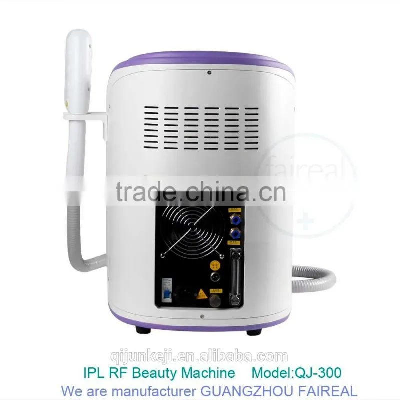 ipl shr hair removal machine Manufacturer for factory price