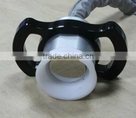 Vacuum Cavitation RF Crylipolysis Equipment o-F1