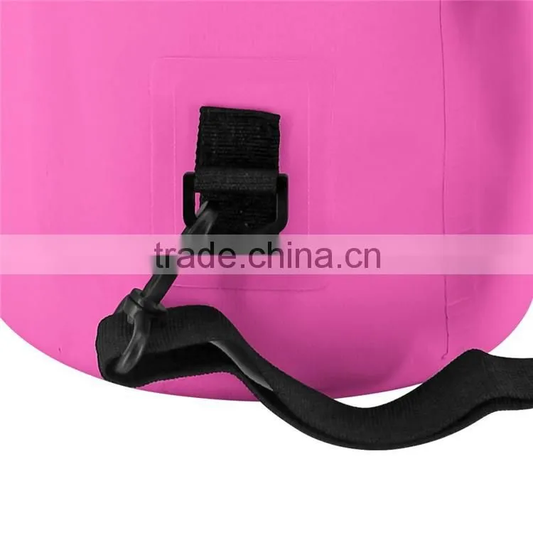 Fashion custom logo dry bag 5L dry bag waterproof
