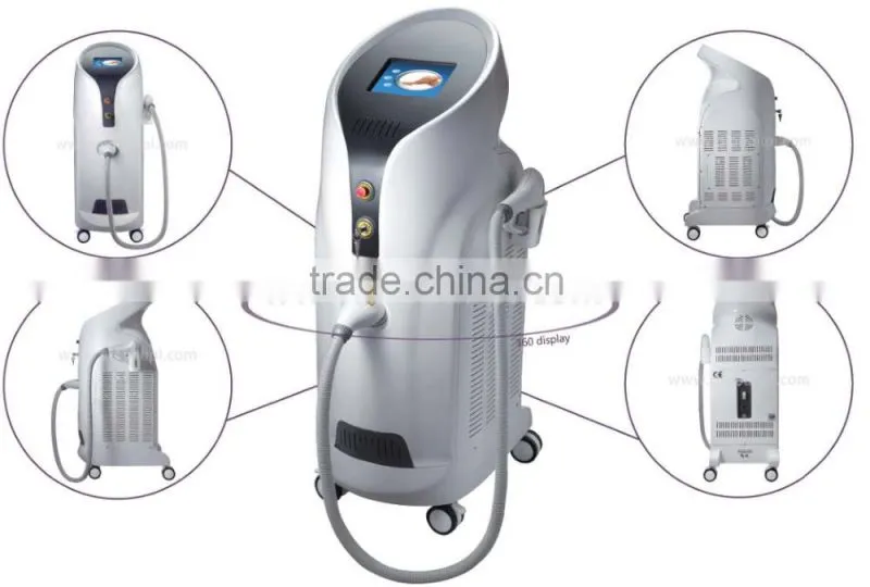 FDA ApprovedFirmly 808nm 5w laser diodefor hair removal