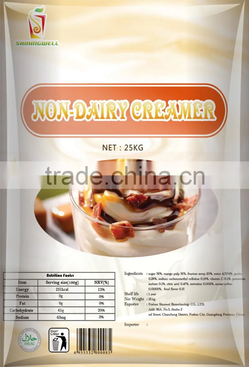 coffee creamer, creamer for coffee
