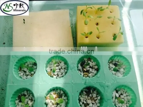 good soil aeration soil drainage mediums bulk expansion perlite