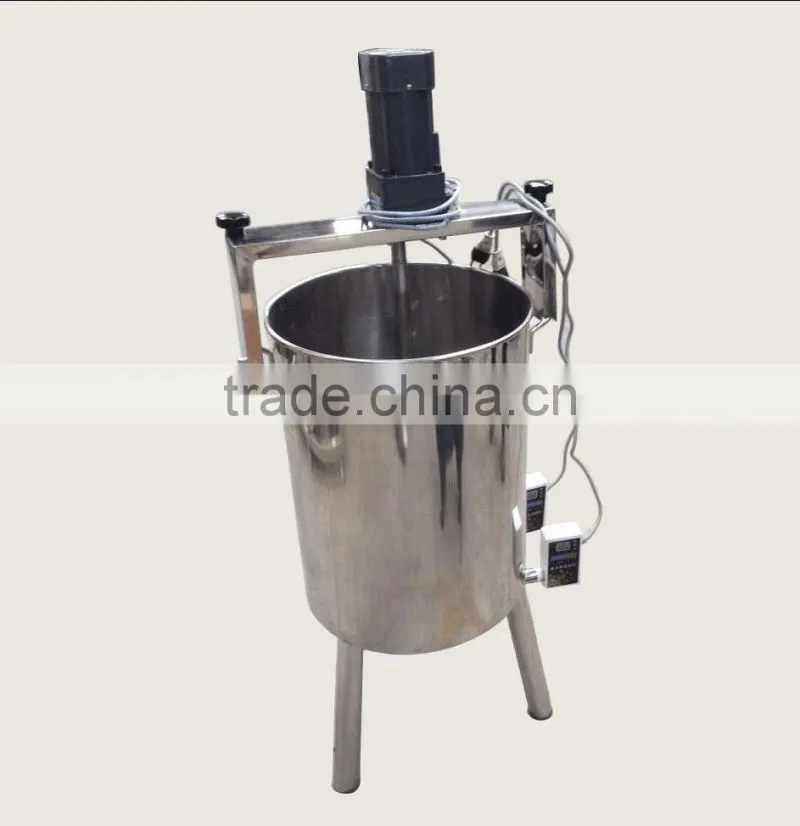 beekeeping equipment honey crystallization machine