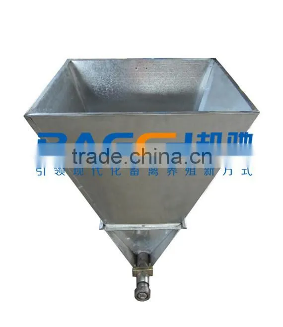 High Quality Chicken Feeding Equipment for Poultry