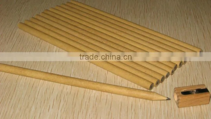 Best quality kraft paper pencil making machine for sale