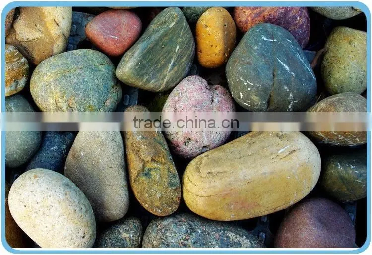 High Polished Gemstone tumbled pebbles stone