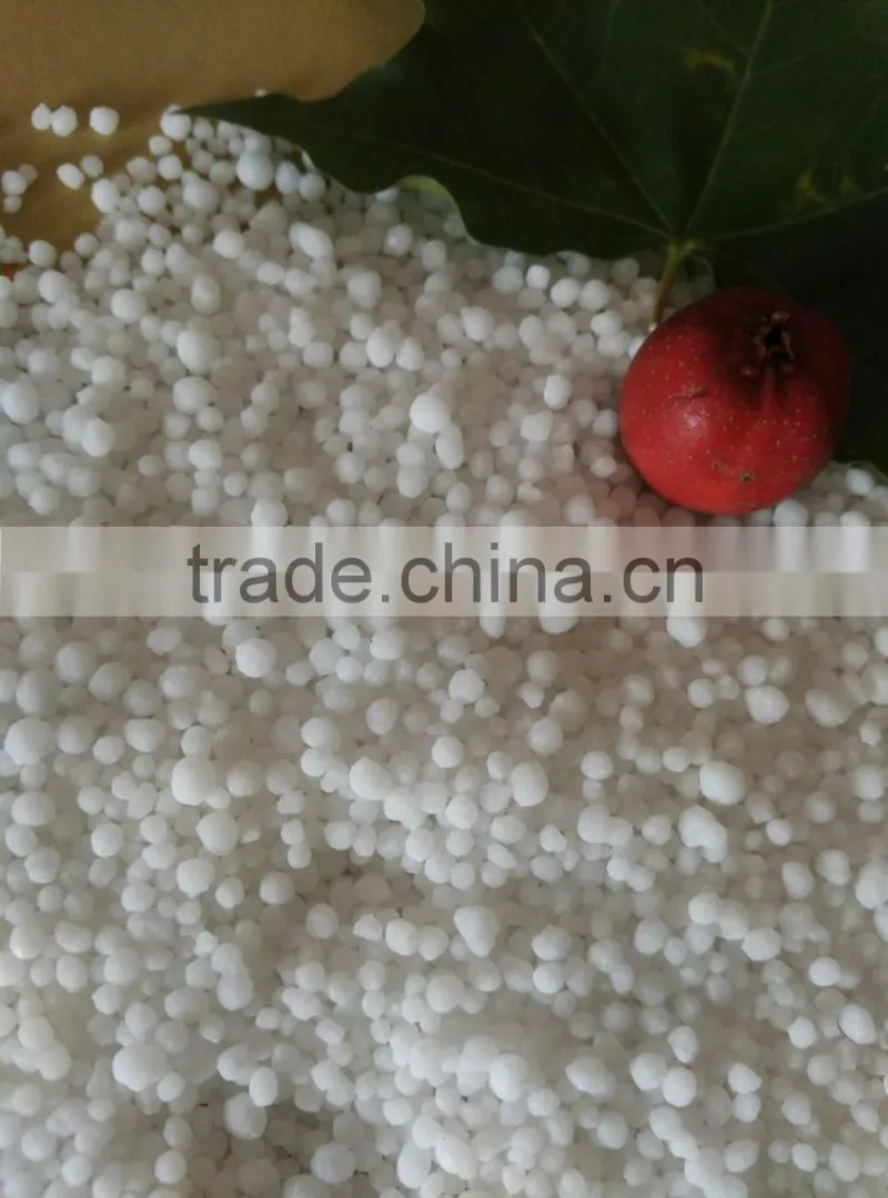 Calcium Ammonium Nitrate CaNO3