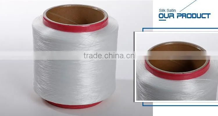 wholesale Professional spandex yarn manufacturer for knitting