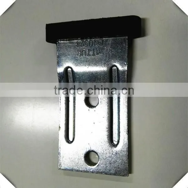 Elevator parts door bottom shoe with high quality for sale