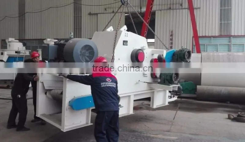 ROTEXMASTER Wood Chipper,Tree Cutting Machine Price,Log Splitter for Sale