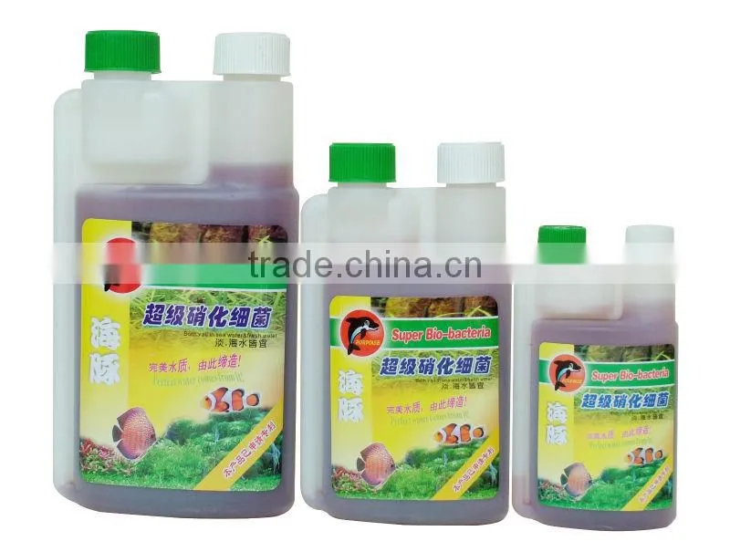 Water Treatment Agent Super nitrifying bacteria