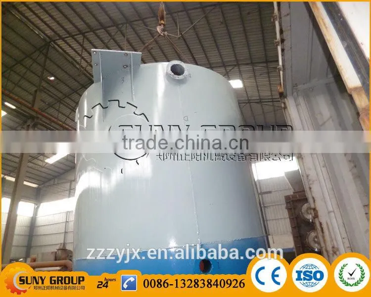 low electricity consumption hoist wood charcoal furnace