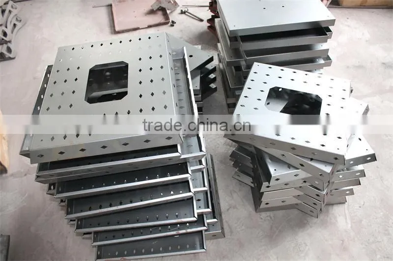 80x100cm big size heating element,heating plate