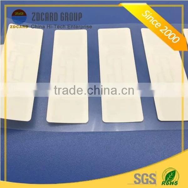 Plastic RFID UHF Security Tags