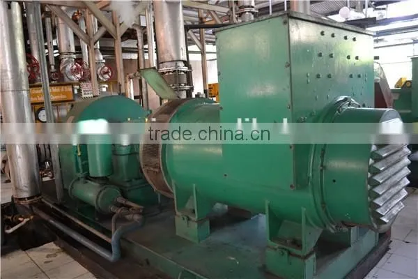 10TPH price palm oil mill plant from China