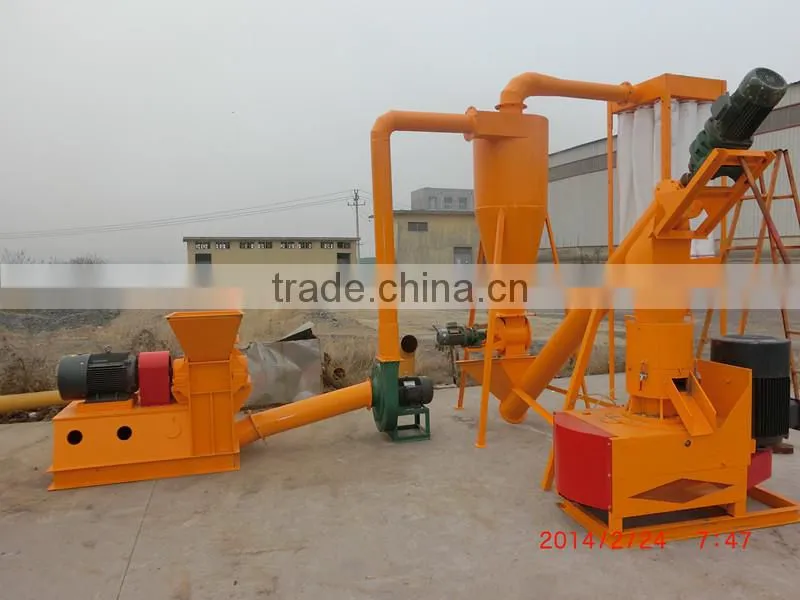 CS Low price corn stalk hammer mill for sale