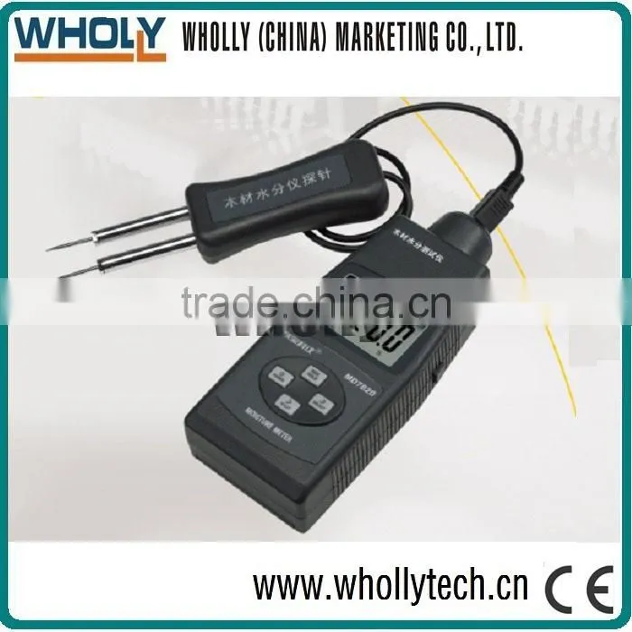 moisture tester