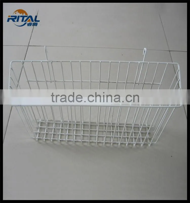 large metal basket,metal shopping baskets,industrial metal baskets