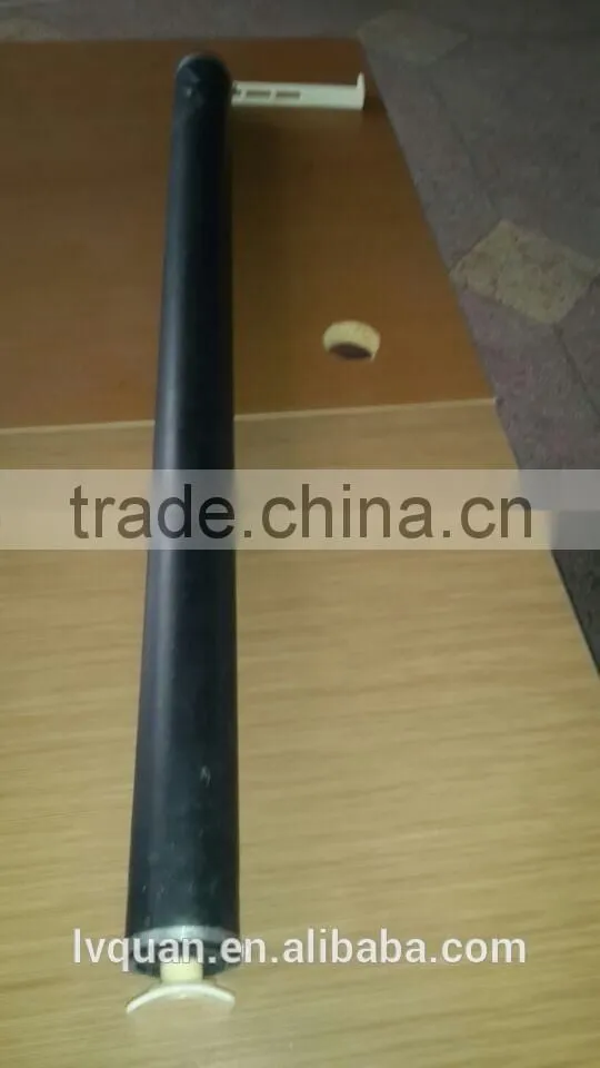 tube type fine bubble membrane diffuser