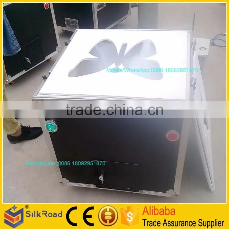 Best Selling foam cloud machine
