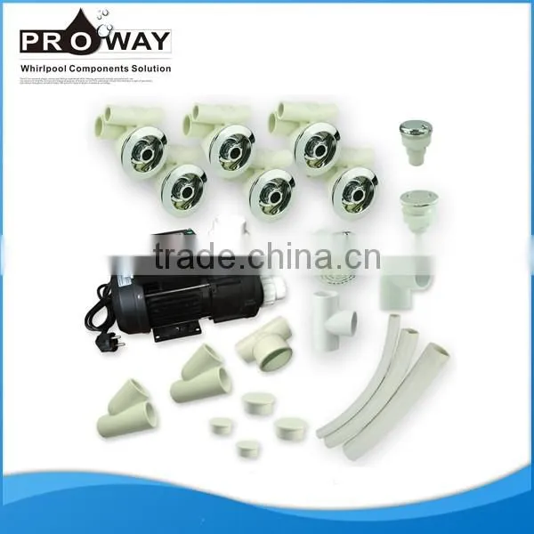 Electric controller Spa Bathtub Control System Panel Spa Control Panel,Spa Display Panel, Bathtub Controller