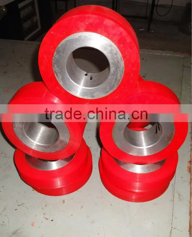 truck tubeless wheels