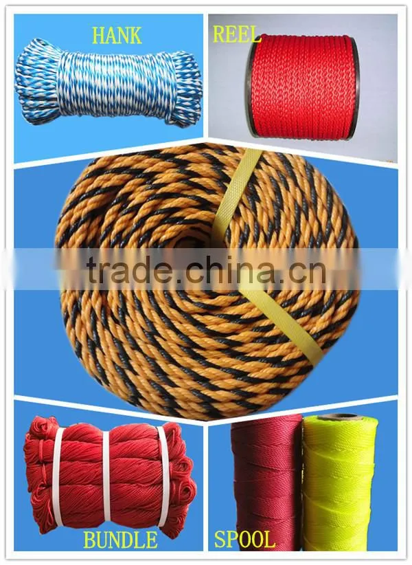 poly rope