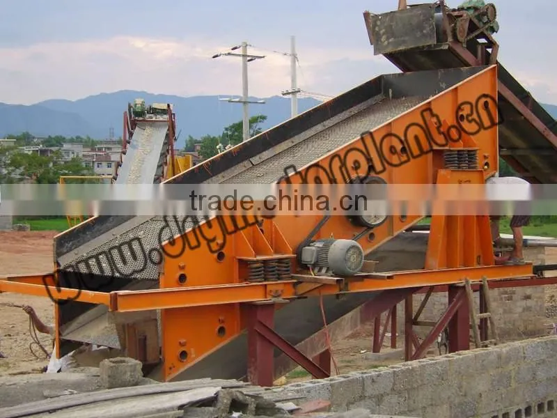 BHV-10 coffee or sand xxnx hot vibrating screen
