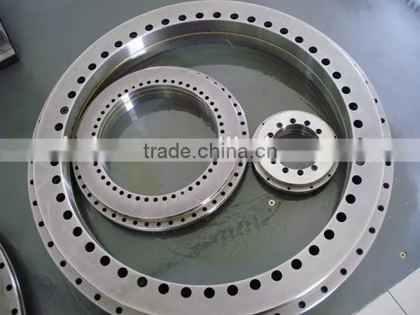 slewing rings and turntable bearings YRT650 mechanism price