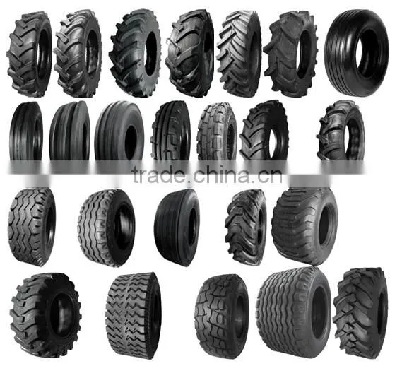 Agricultural tire 900/70R32, 800/70R38, 710/70R42
