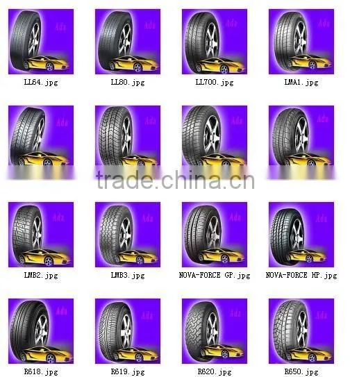 linglong tire 275/65R18, 265/70R17, 285/70R17