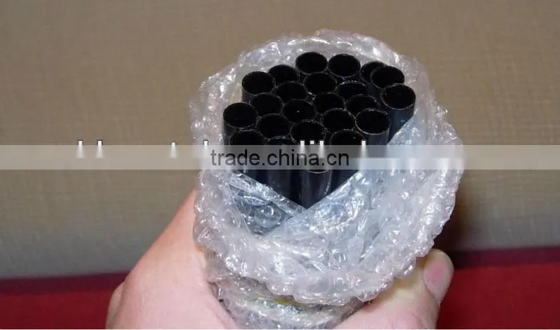 Arrow Tube