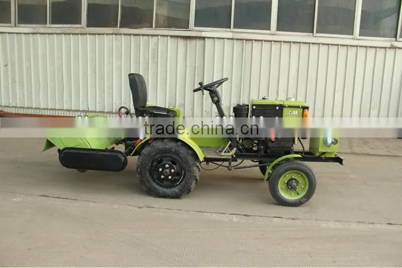 12hp 15hp mini tractor