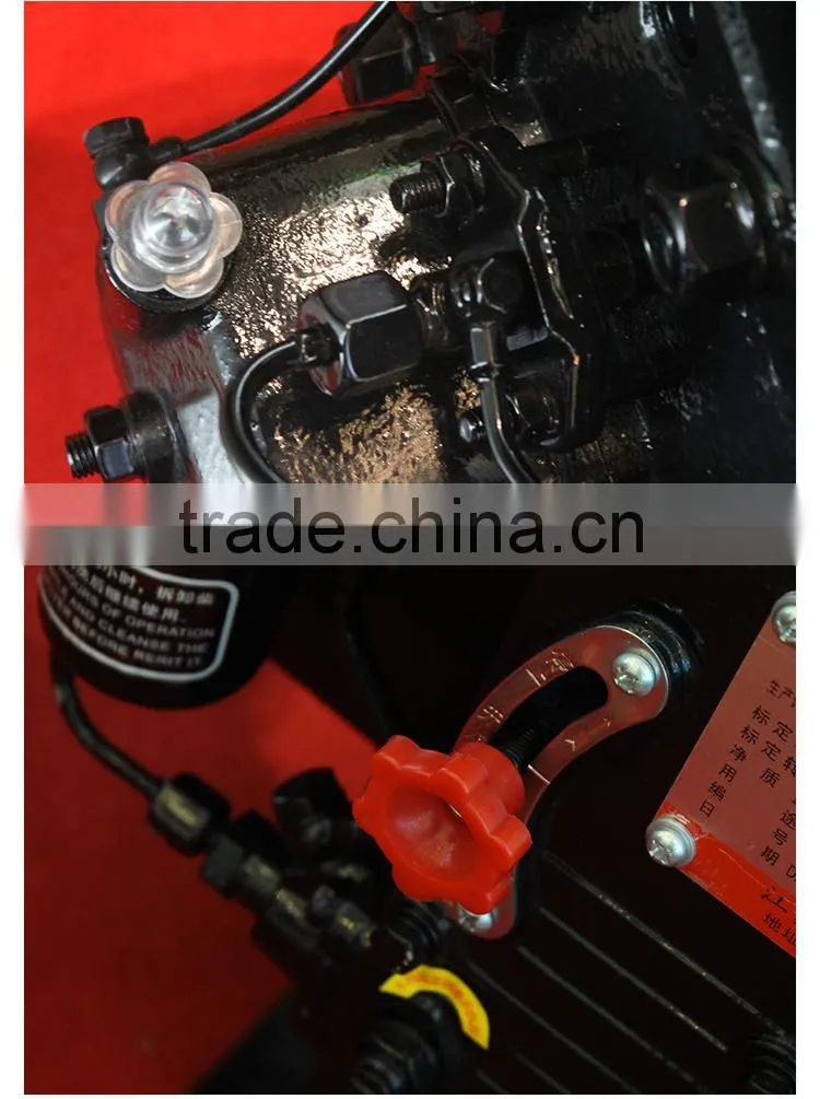 2015 hot sale small diesel engine Water-cooled Diesel Engine ZS1125