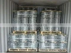 QIang Yu Factory Best Price Barbed Wire